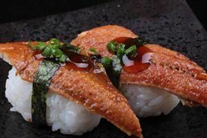 Eel Sushi