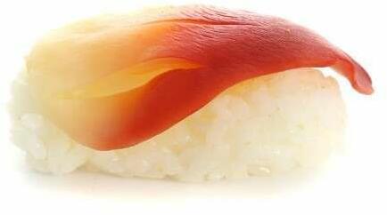 Red Clam Sushi