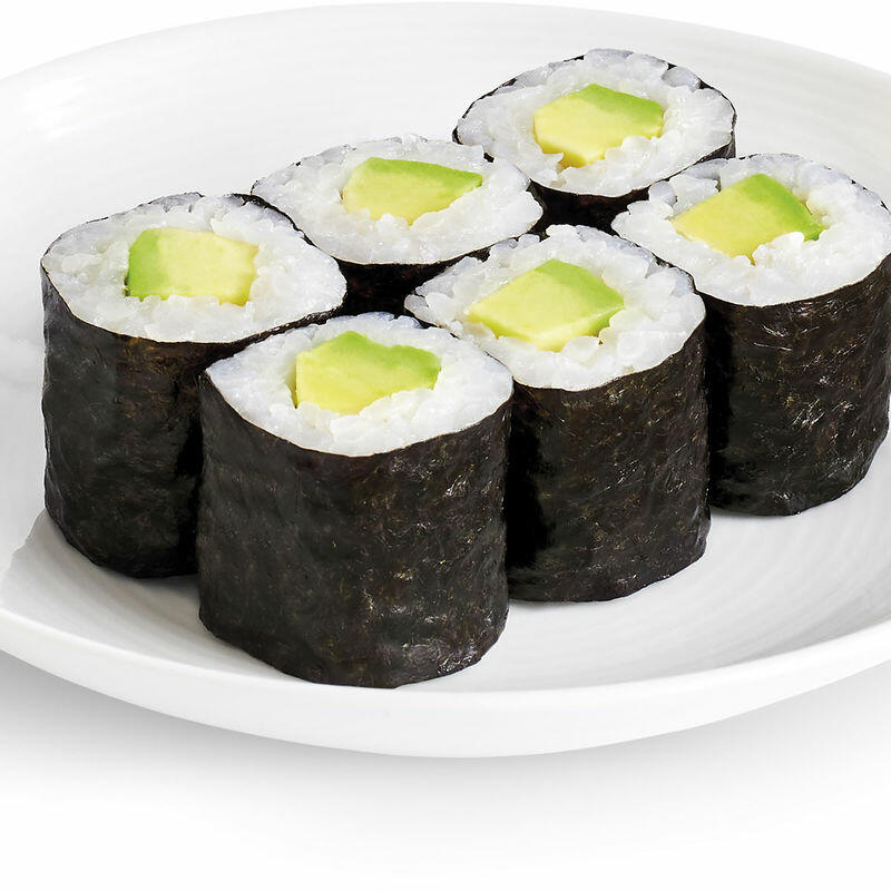 Avocado Roll
