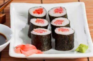 Tuna Roll