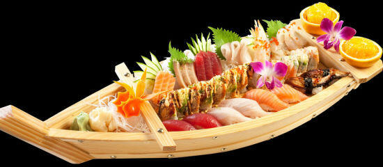 Love Boat For Three