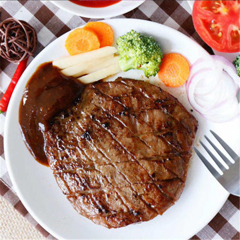Steak Black Pepper Sauce
