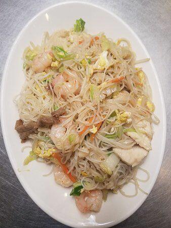 House Special Mei Fun